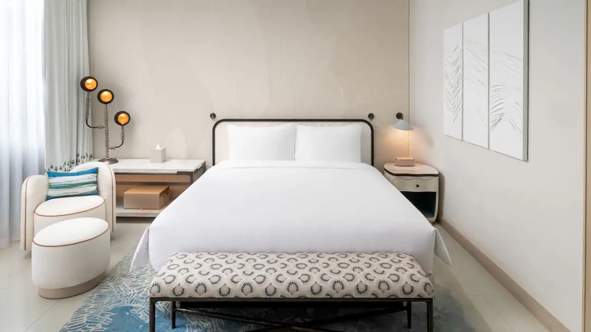Grand Hyatt The Red Sea photo 3