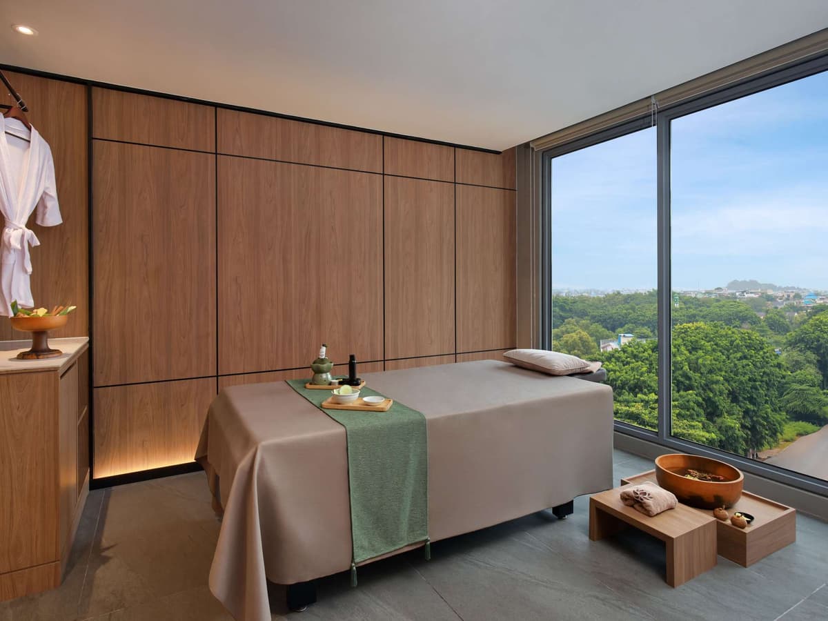 Grand Mercure Batam Centre photo 5