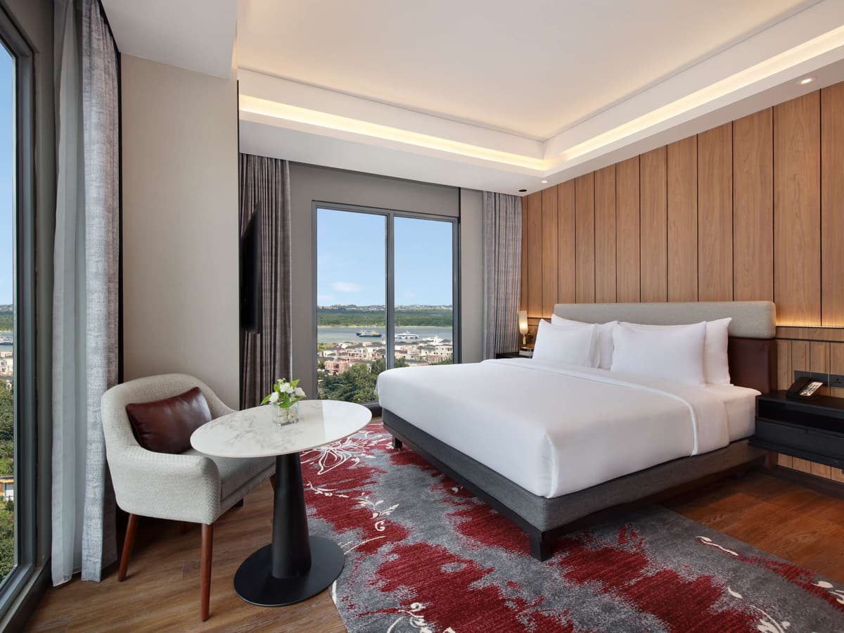 Grand Mercure Batam Centre photo 3