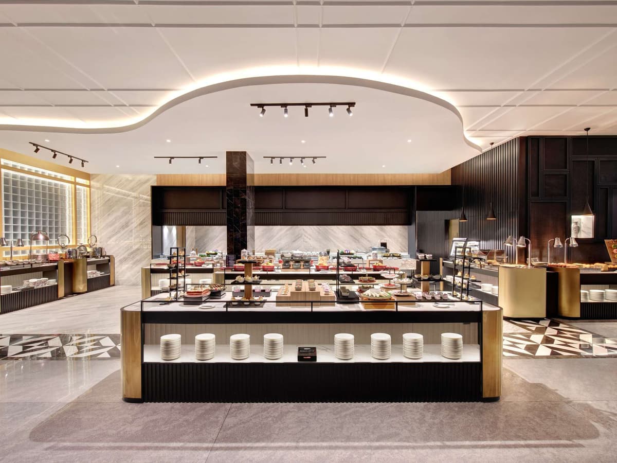 Grand Mercure Batam Centre photo 4