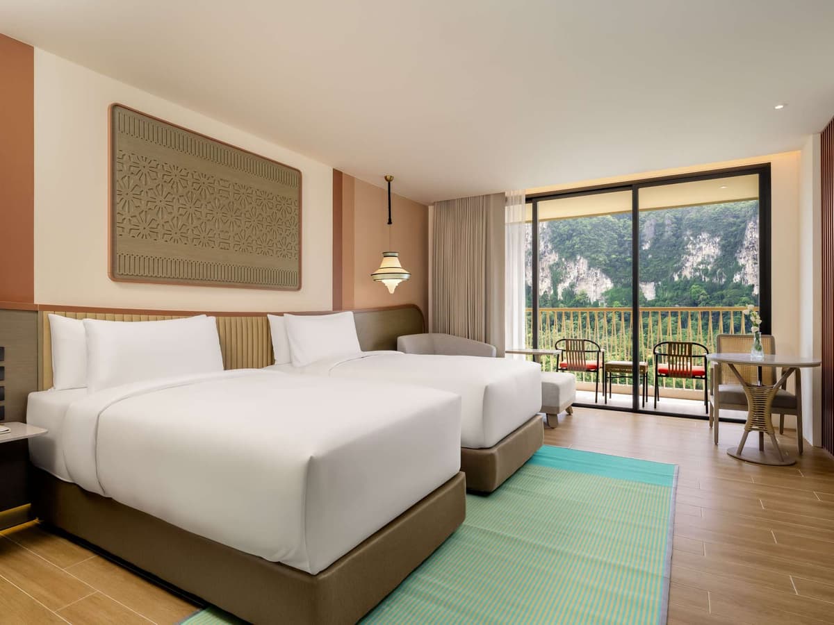 Grand Mercure Krabi Ao Nang photo 3