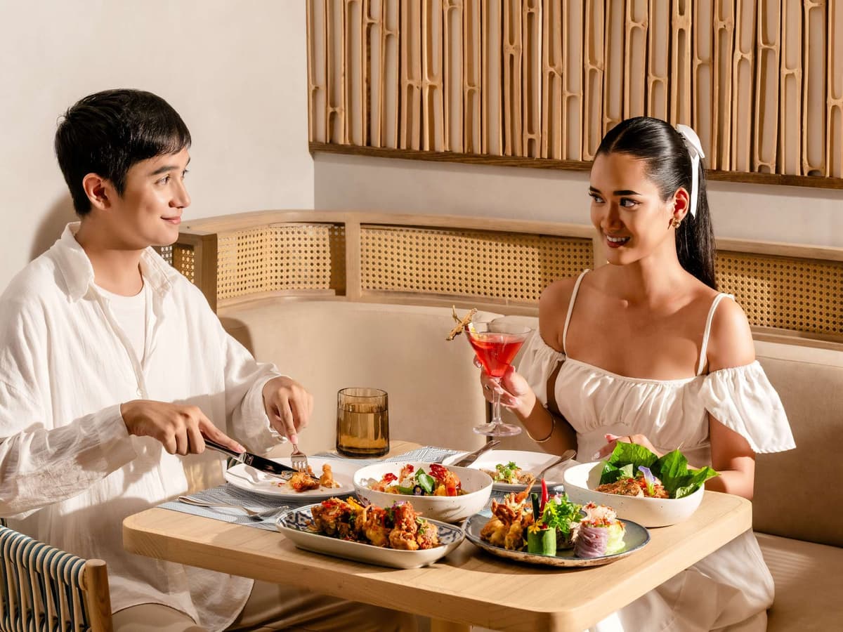 Grand Mercure Krabi Ao Nang photo 5