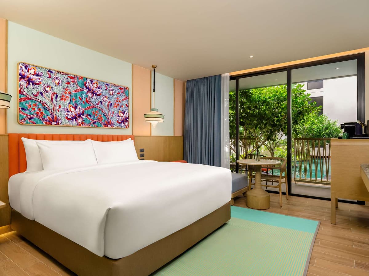 Grand Mercure Krabi Ao Nang photo 2