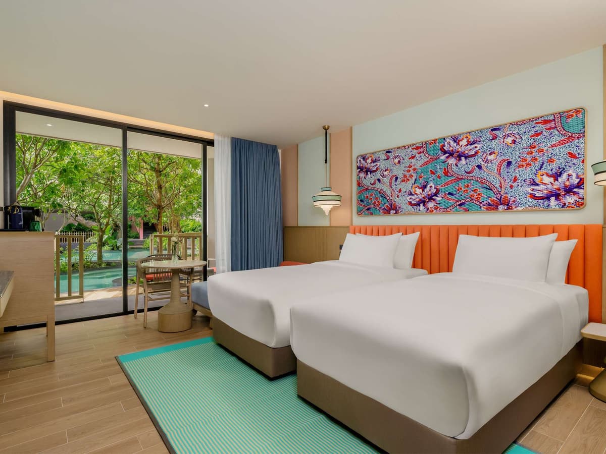 Grand Mercure Krabi Ao Nang photo 1