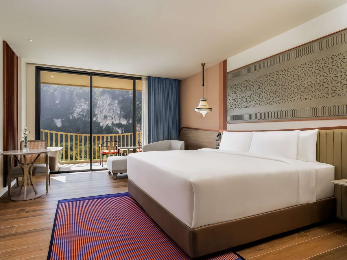 Grand Mercure Krabi Ao Nang photo 4