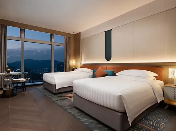 Grand Mercure Kuala Lumpur Bukit Bintang photo 2