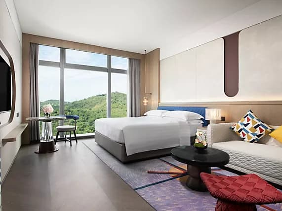 Grand Mercure Kuala Lumpur Bukit Bintang photo 1