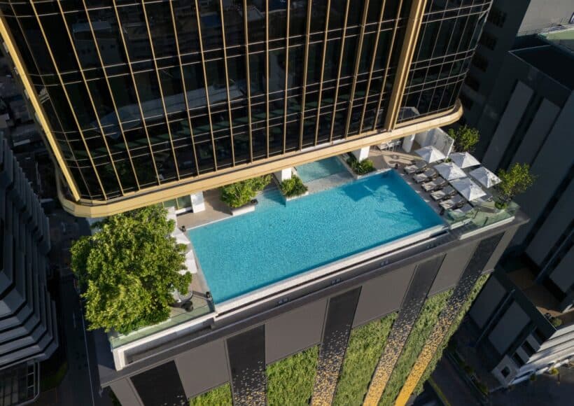 Grand Nikko Bangkok Sathorn photo 4