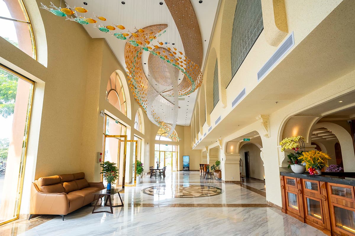 Grand Phan Thiet photo 2