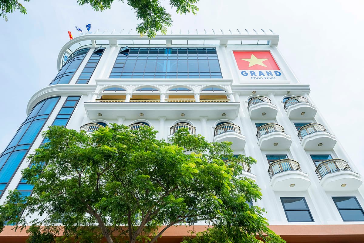 Grand Phan Thiet photo 1