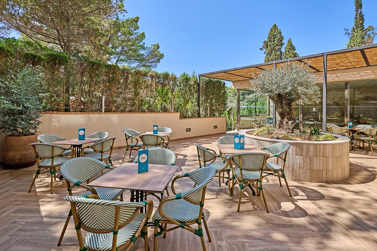 Grupotel Club Cala Marsal photo 4