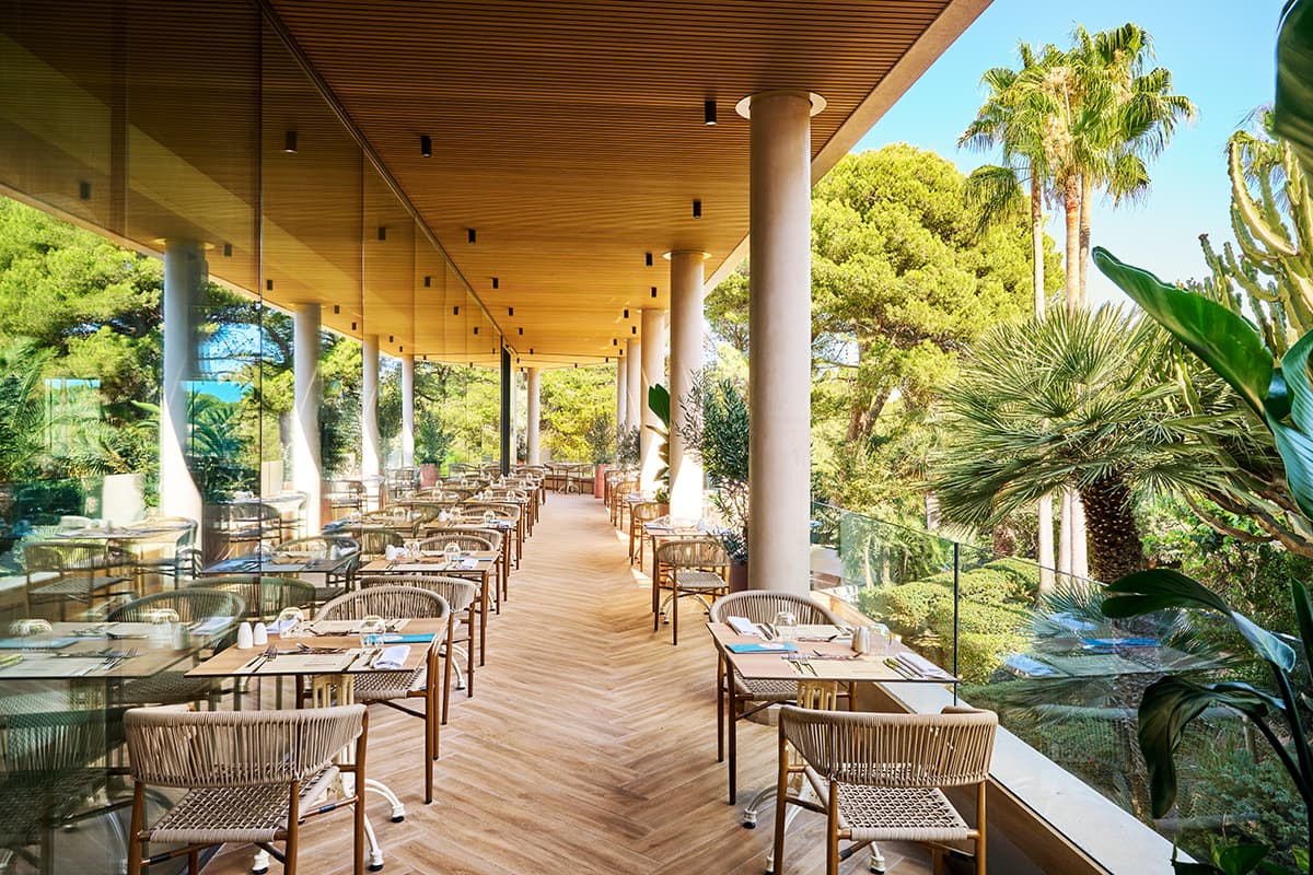 Grupotel Club Cala Marsal photo 2