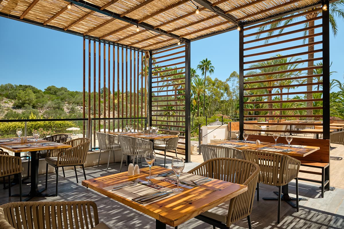 Grupotel Club Cala Marsal photo 5