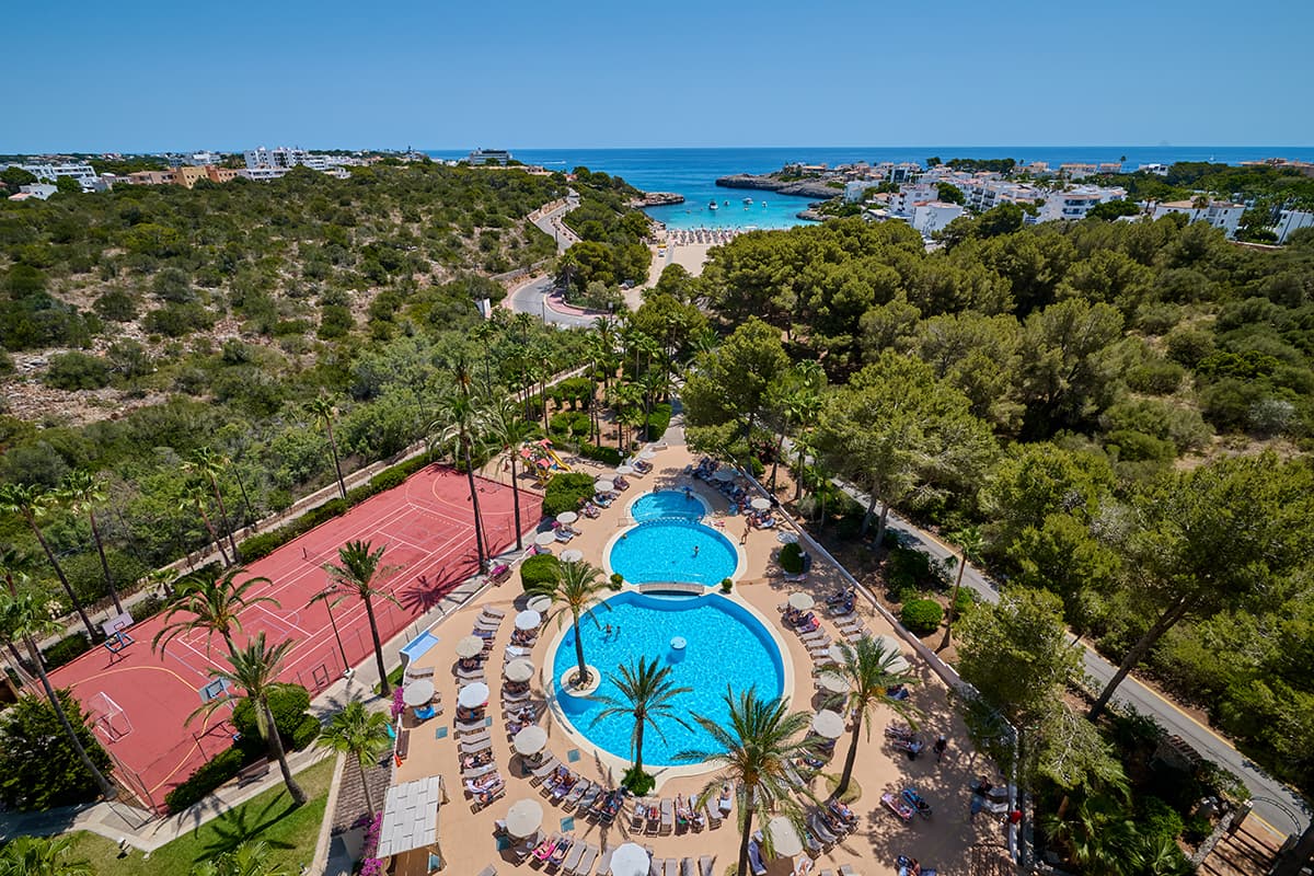 Grupotel Club Cala Marsal photo 1