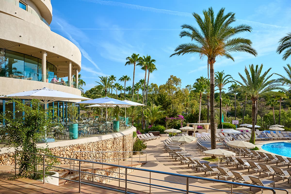 Grupotel Club Cala Marsal photo 3