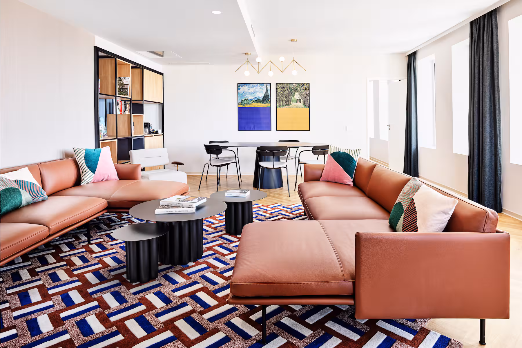 H4 Wyndham Paris Pleyel photo 2