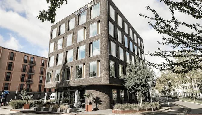 HARBR. Hotel Konstanz, a member of Radisson Individuals photo 1