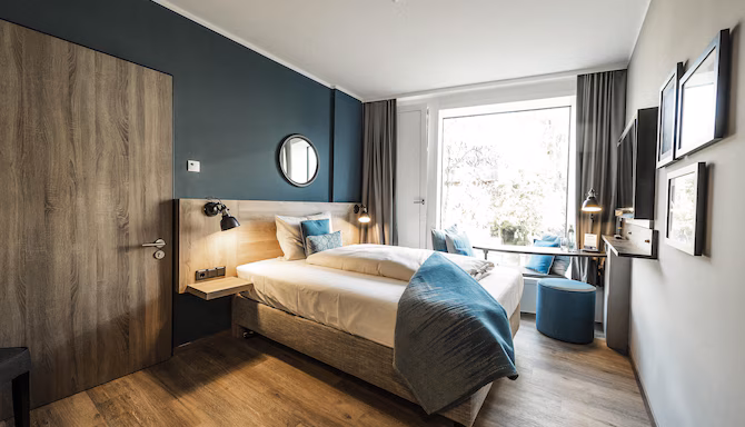 HARBR. Hotel Konstanz, a member of Radisson Individuals photo 5