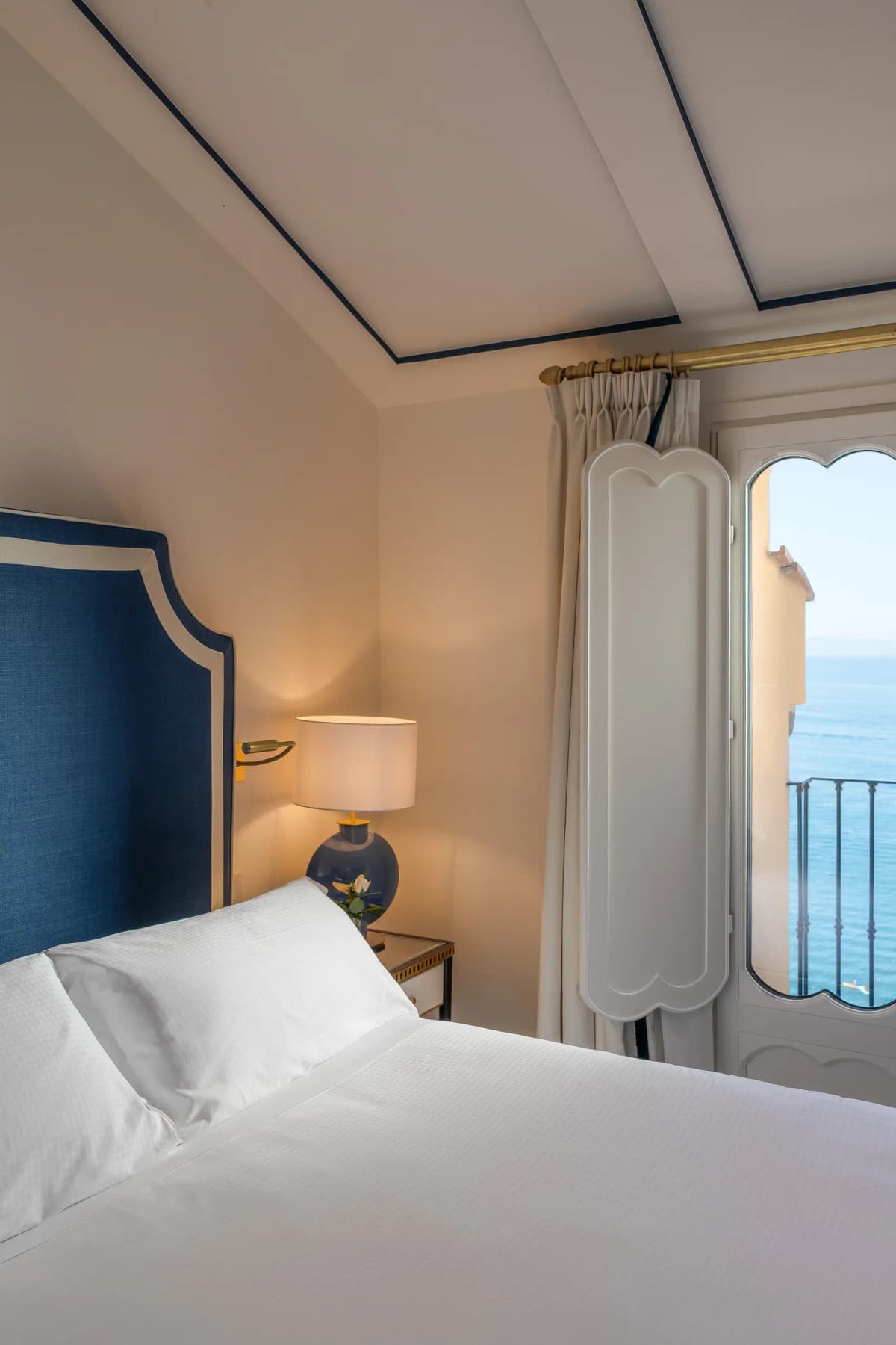 Hotel du Tasso photo 2