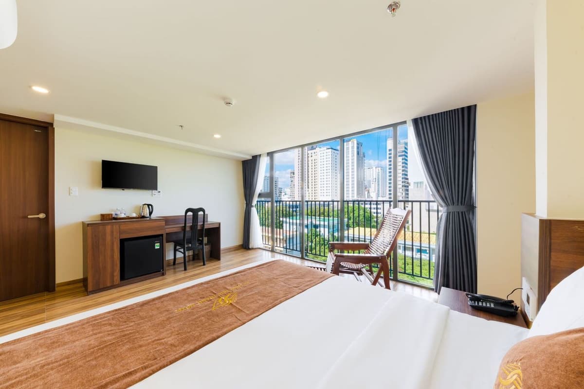 Hạ Long Nha Trang Hotel photo 3