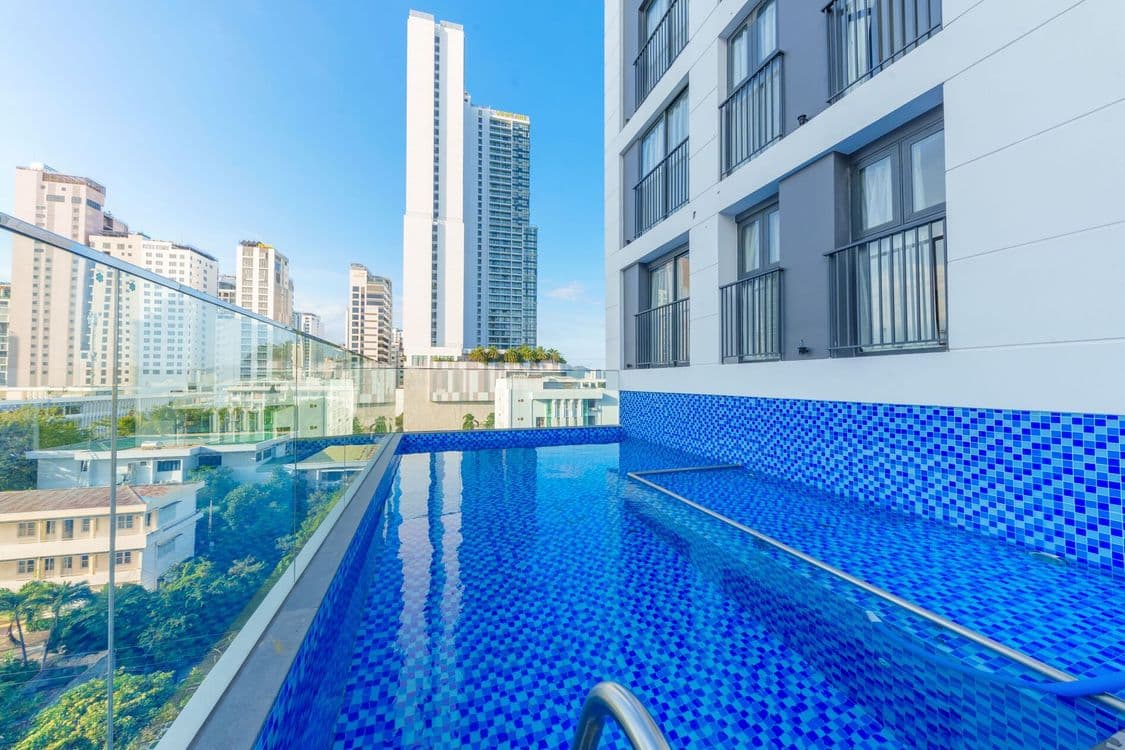Hạ Long Nha Trang Hotel photo 4