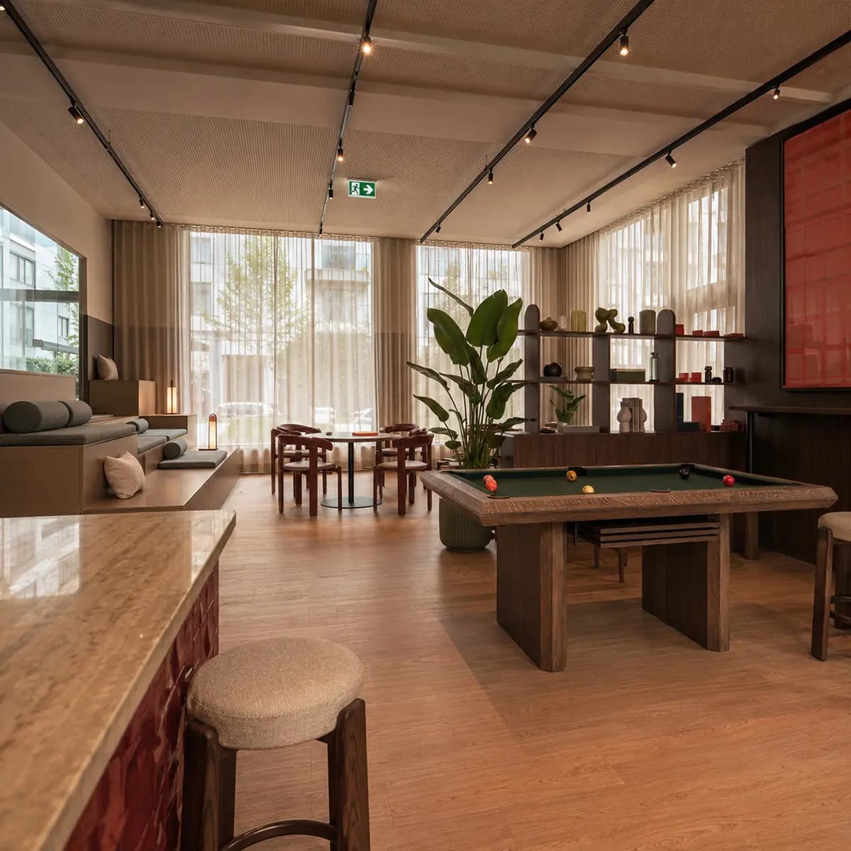 Habyt Vienna Aparthotel photo 2