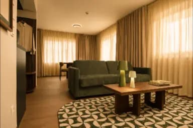 Habyt Vienna Aparthotel photo 3