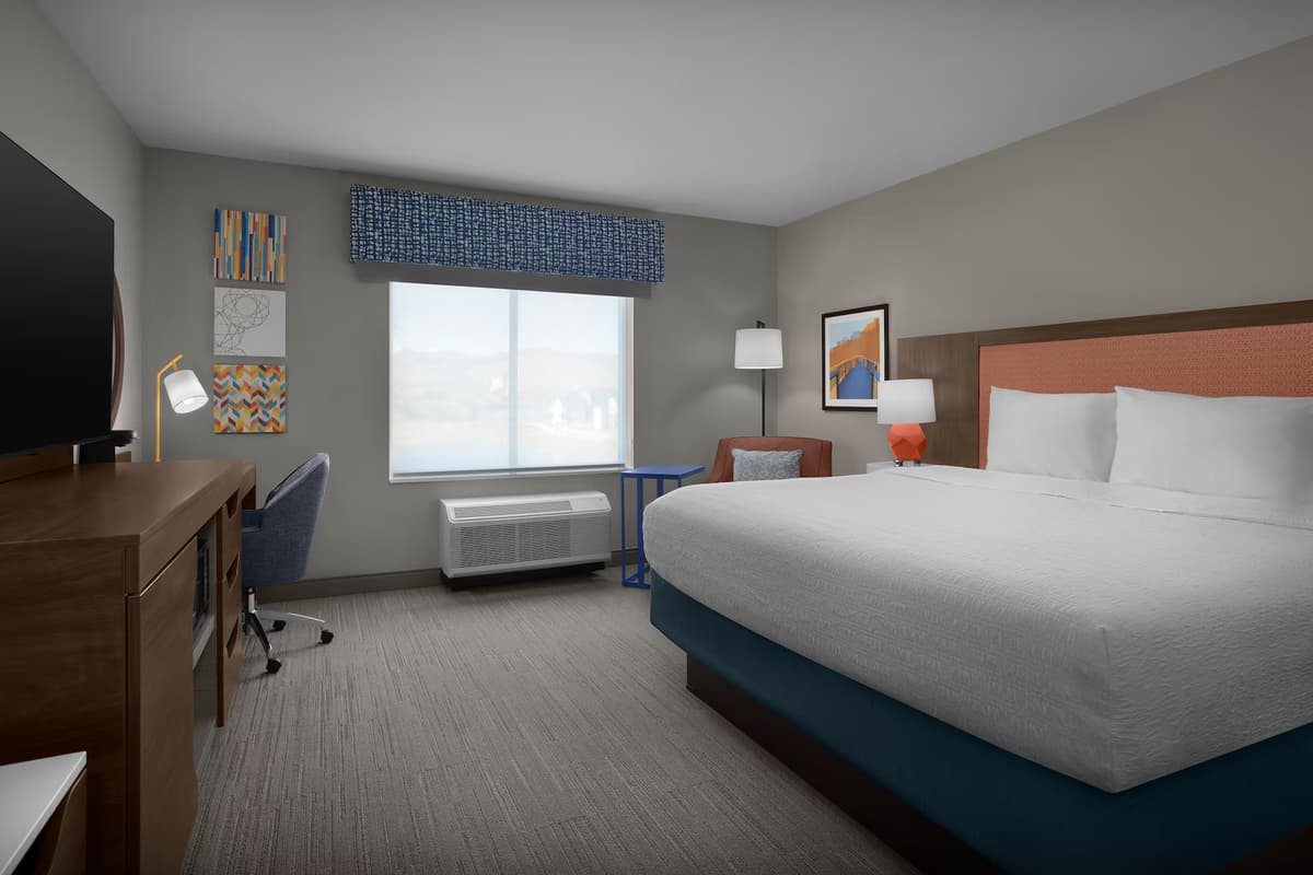 Hampton Inn & Suites by Hilton Wheat Ridge Denver West photo 2
