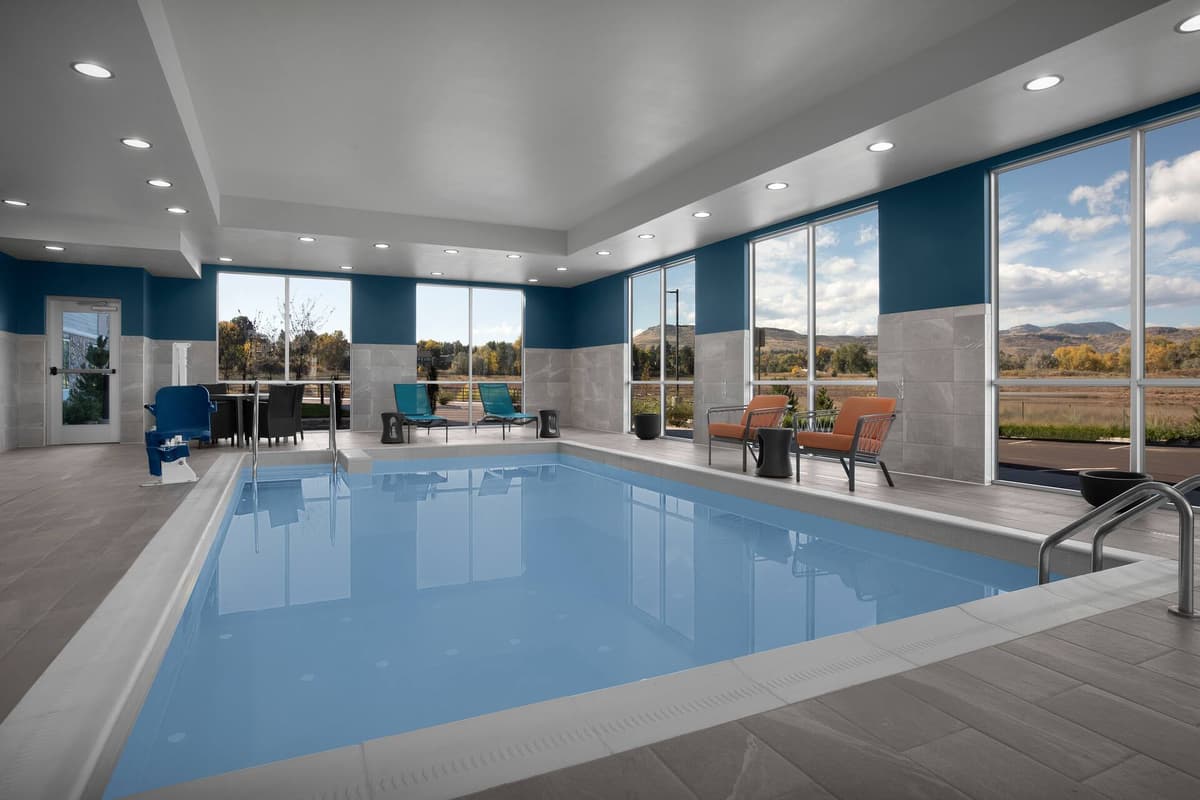 Hampton Inn & Suites by Hilton Wheat Ridge Denver West photo 5
