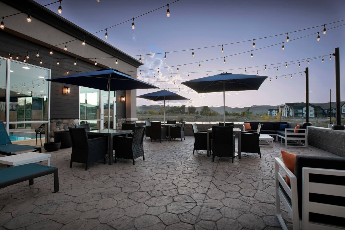 Hampton Inn & Suites by Hilton Wheat Ridge Denver West photo 4