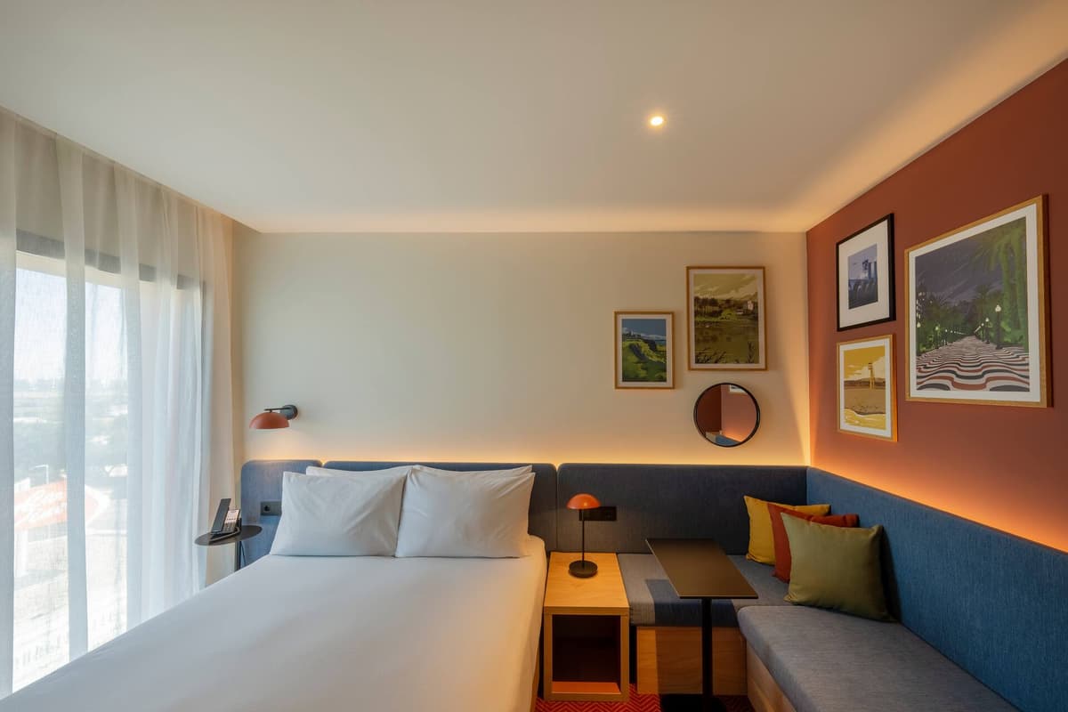 Hampton by Hilton Alicante Airport photo 3