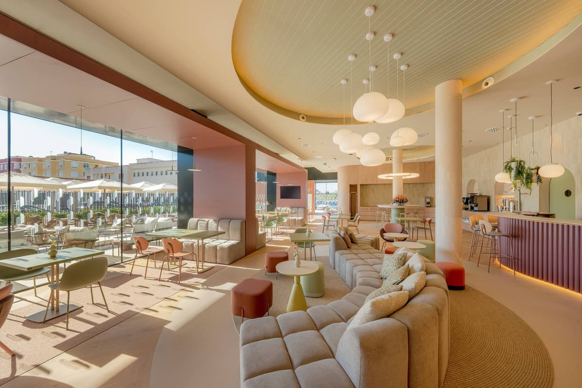 Hampton by Hilton Alicante Airport photo 4