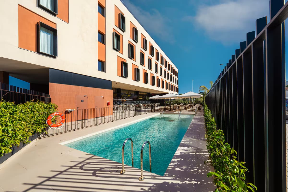 Hampton by Hilton Alicante Airport photo 5