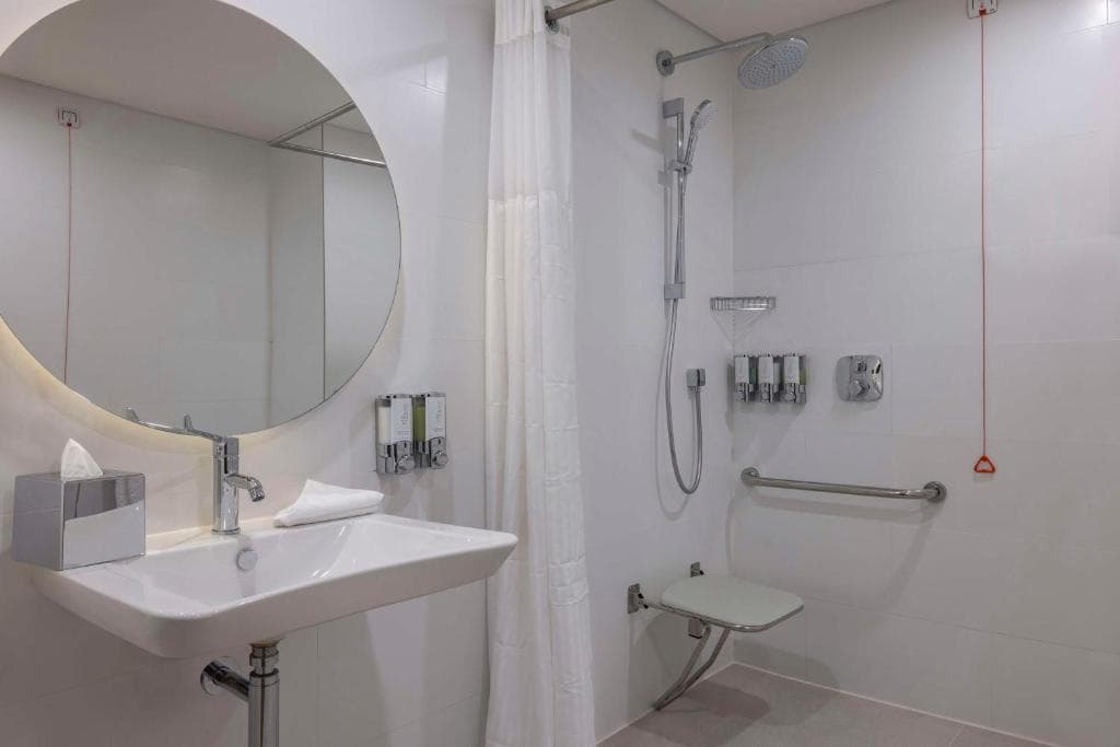 Hampton by Hilton Antalya Airport photo 4