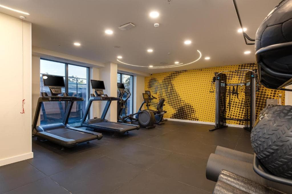 Hampton by Hilton Batumi Center photo 5