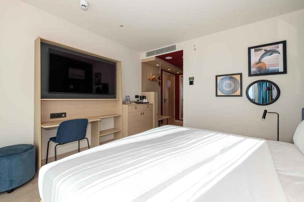 Hampton by Hilton Batumi Center photo 3