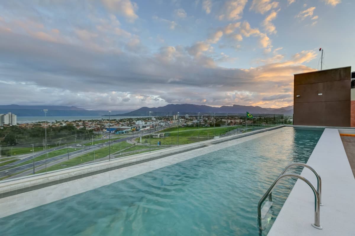 Hampton by Hilton Caraguatatuba Serramar photo 4