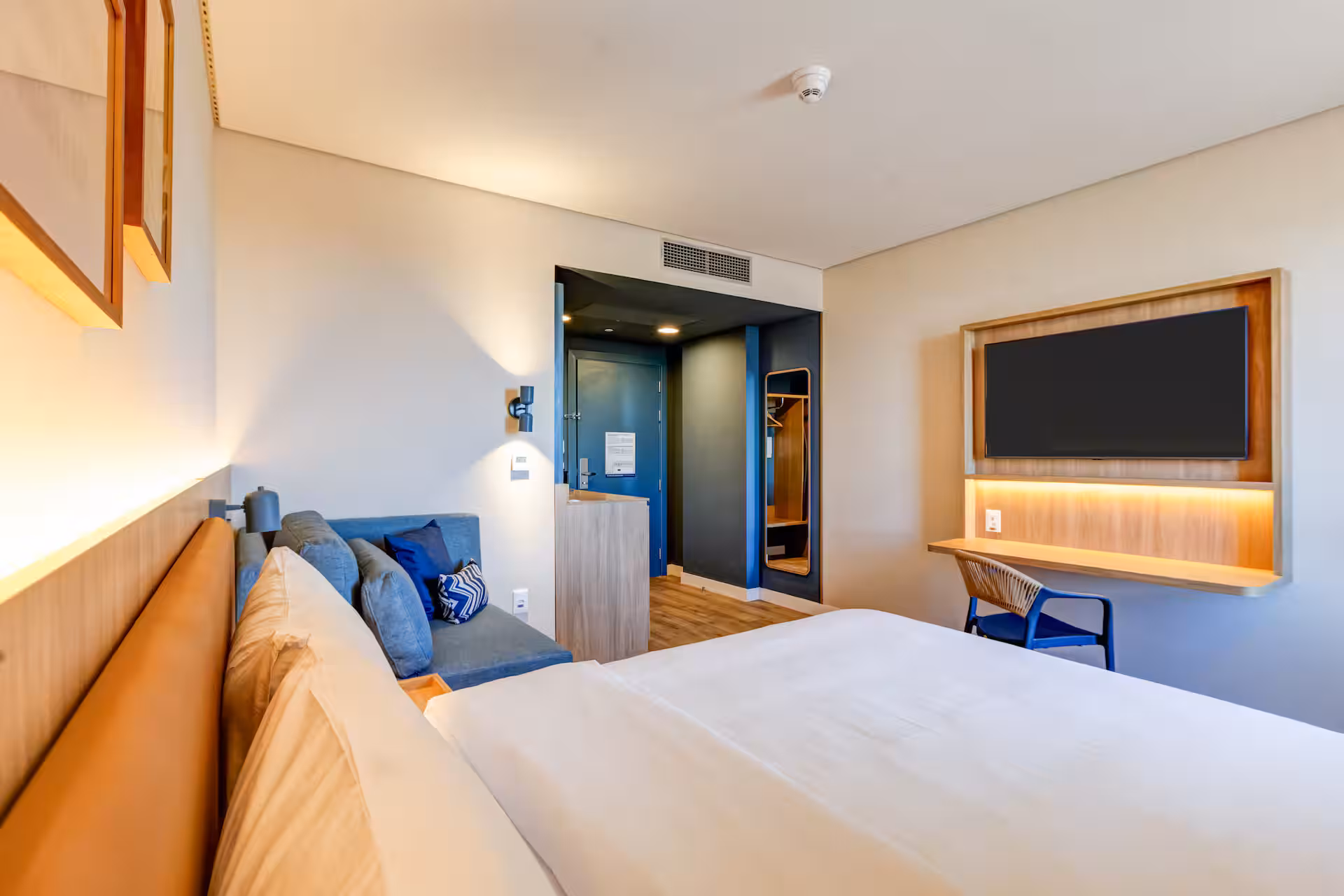 Hampton by Hilton Caraguatatuba Serramar photo 2