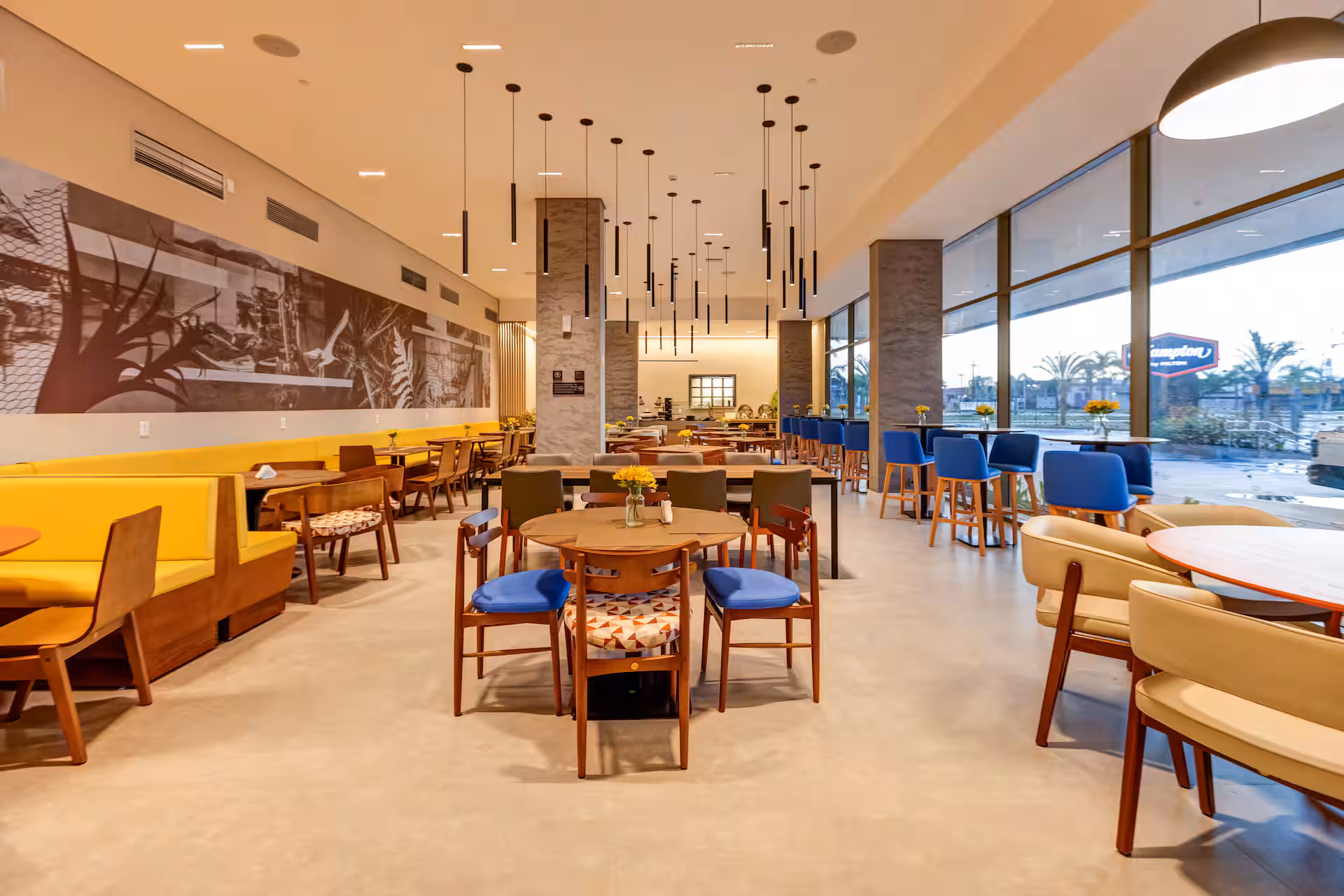 Hampton by Hilton Caraguatatuba Serramar photo 3