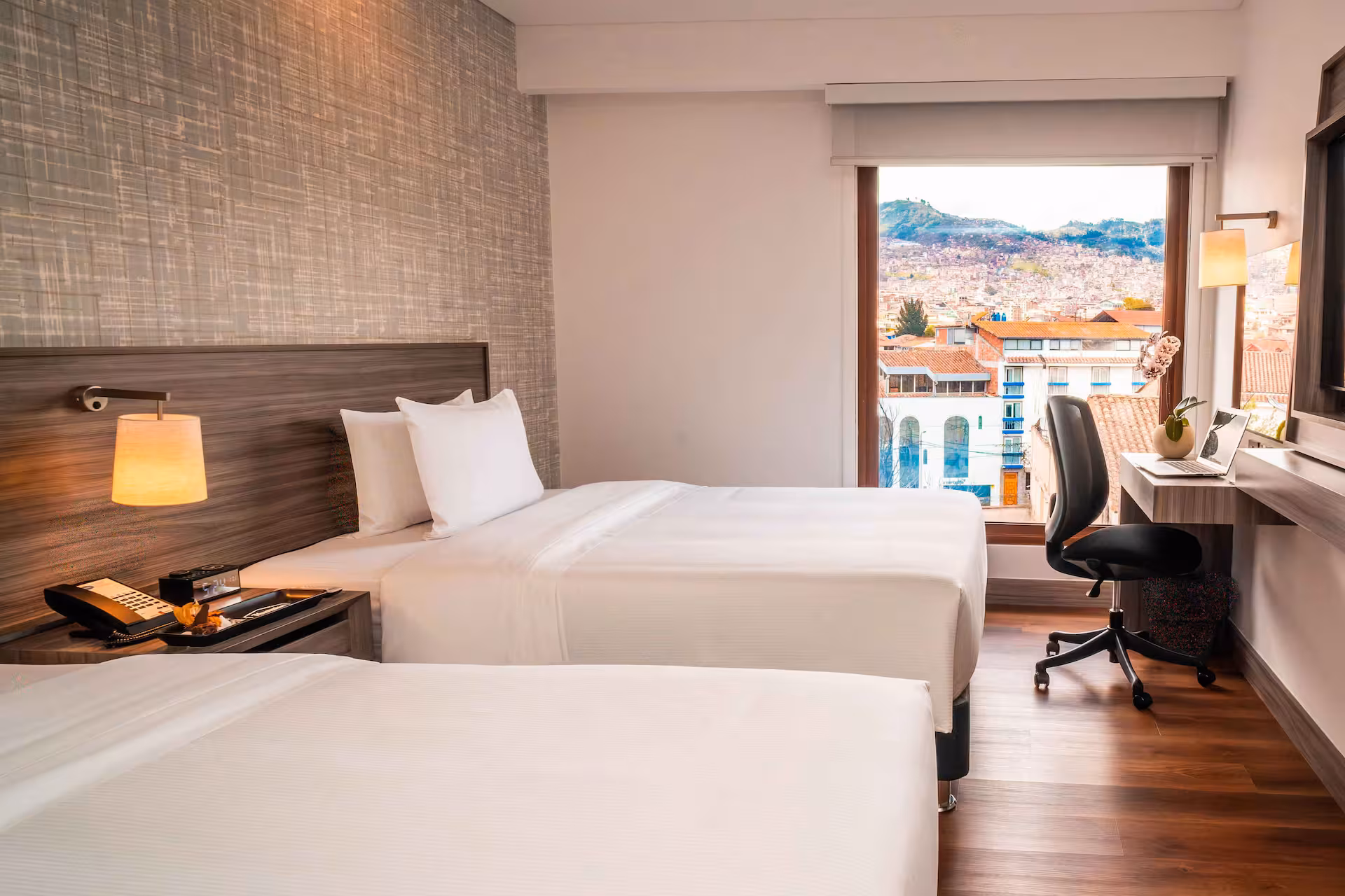 Hampton by Hilton Cusco photo 2