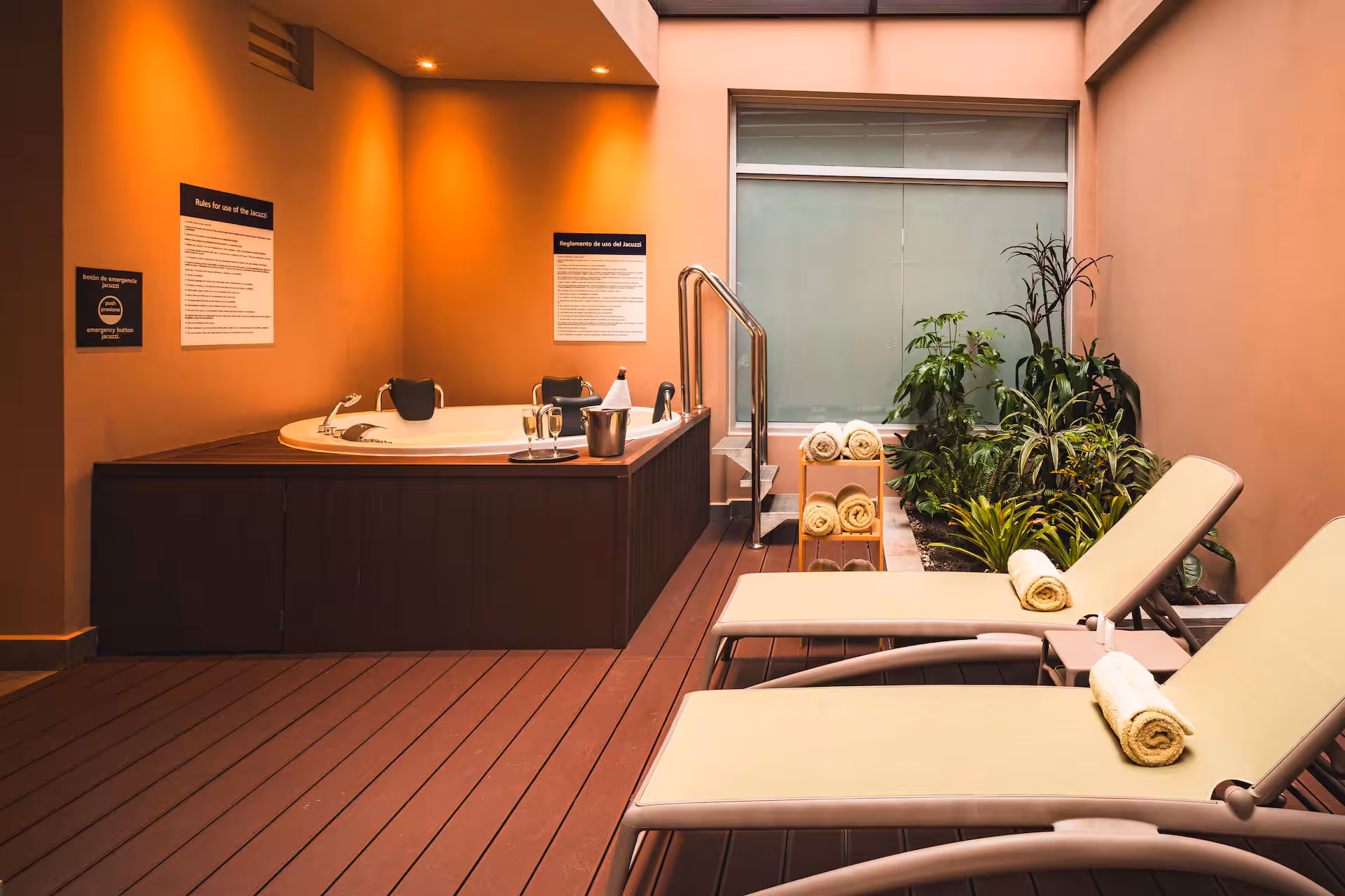 Hampton by Hilton Cusco photo 4