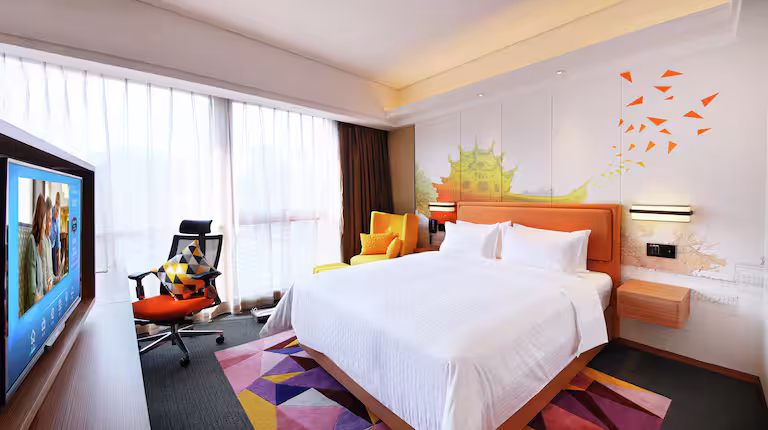 Hampton by Hilton Guiyang Yunyan photo 3