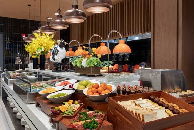 Hampton by Hilton Xi'an High-Tech Zone Zhangba North Road photo 2