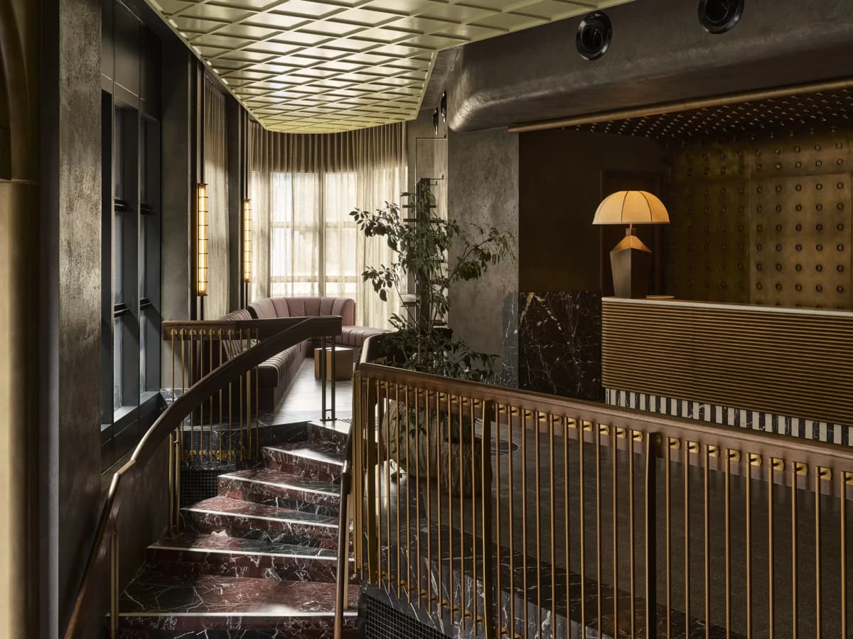 Hannah St Hotel photo 1