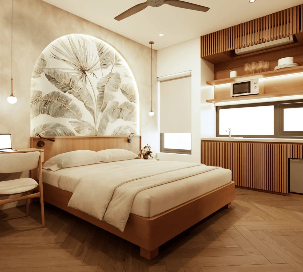 Hans Hotel & Spa photo 2