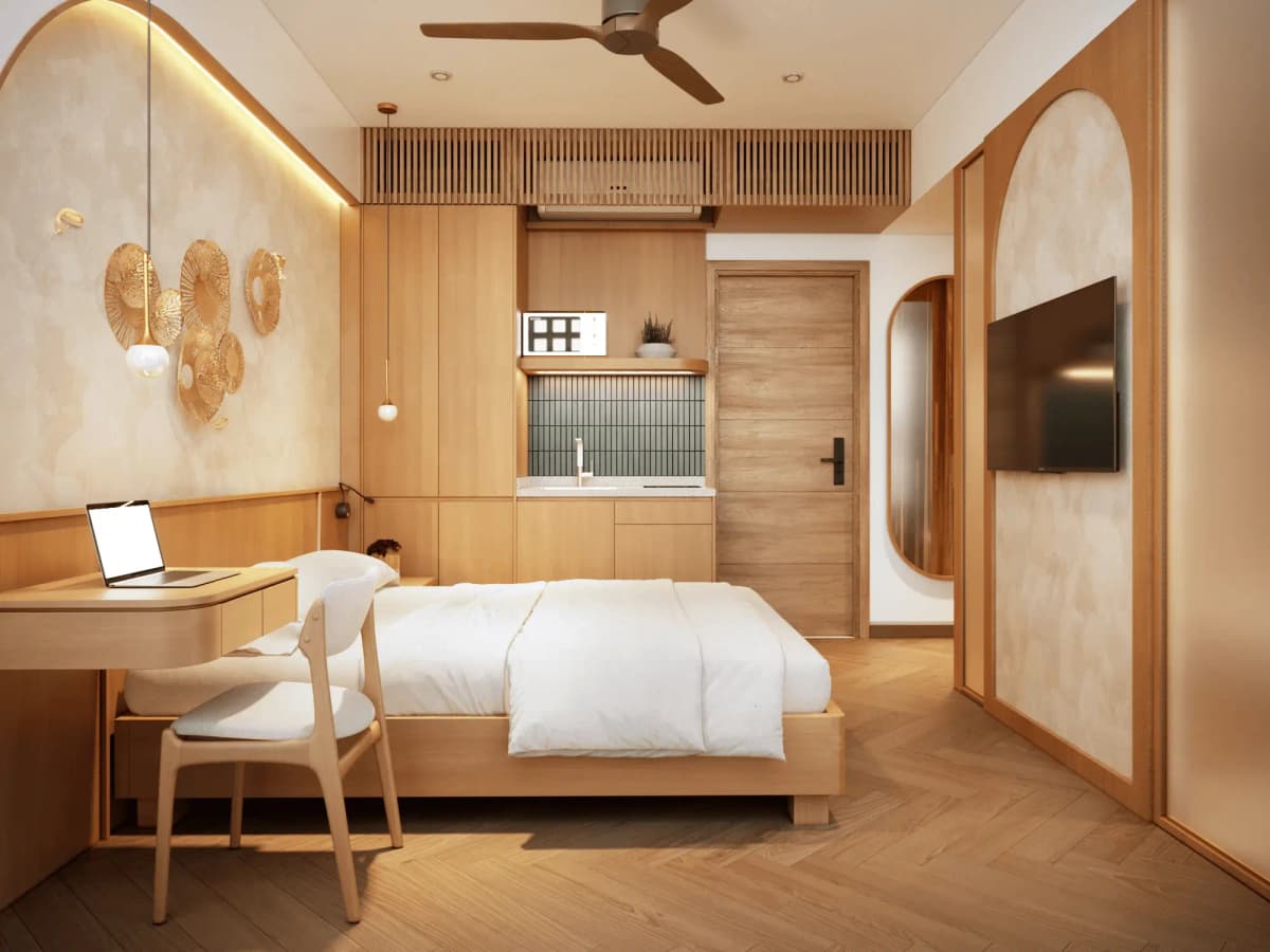 Hans Hotel & Spa photo 4