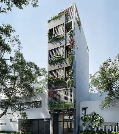 Hans Hotel & Spa photo 1