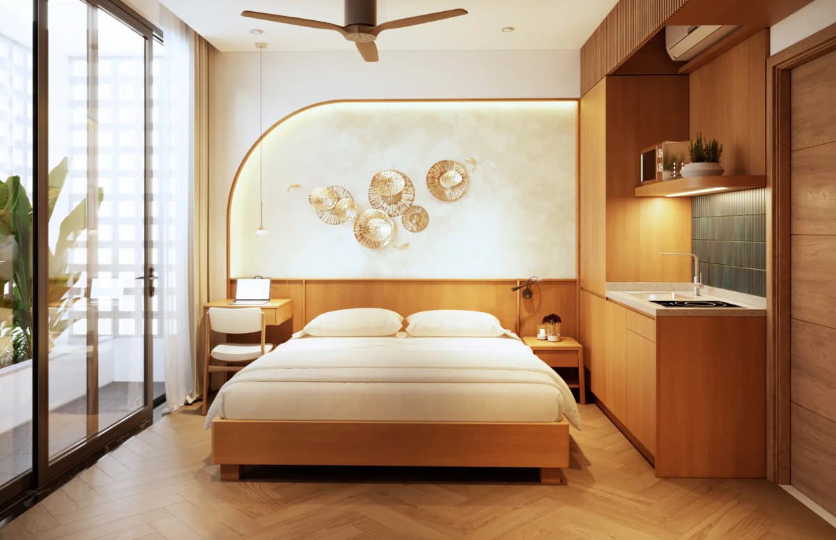 Hans Hotel & Spa photo 3