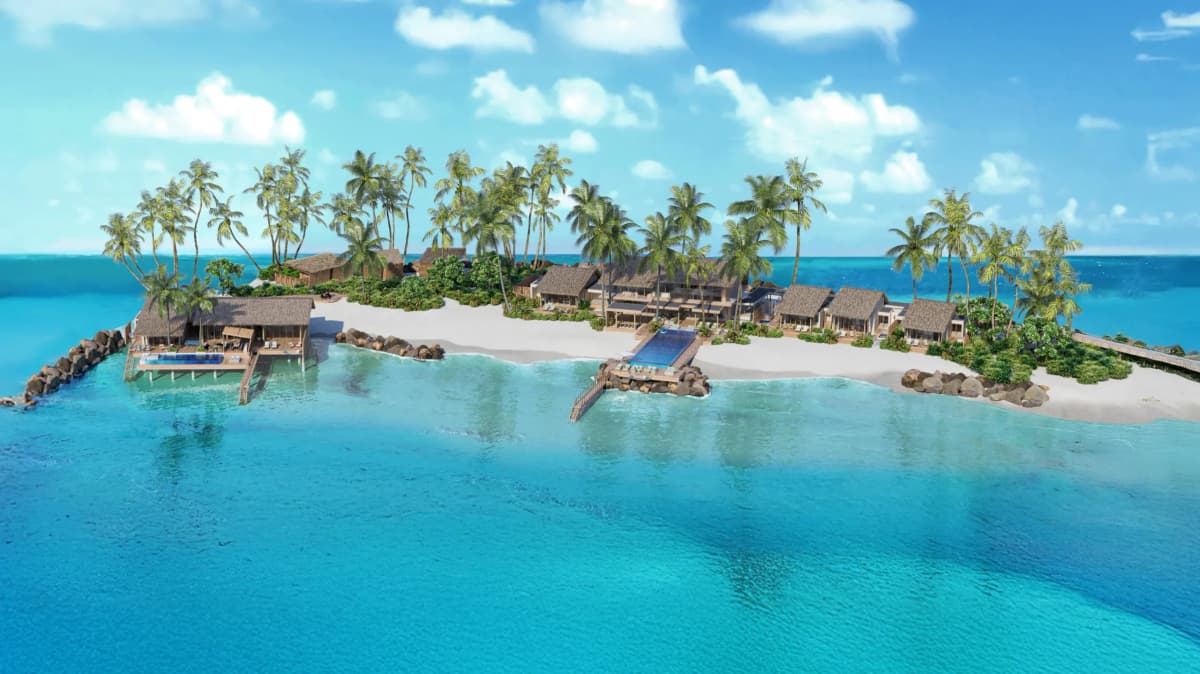 Here Maldives photo 1