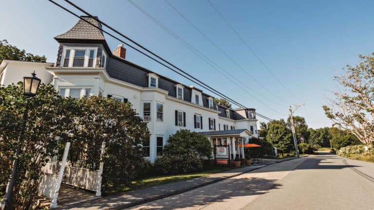 Hideaway Inn Franconia Notch photo 1